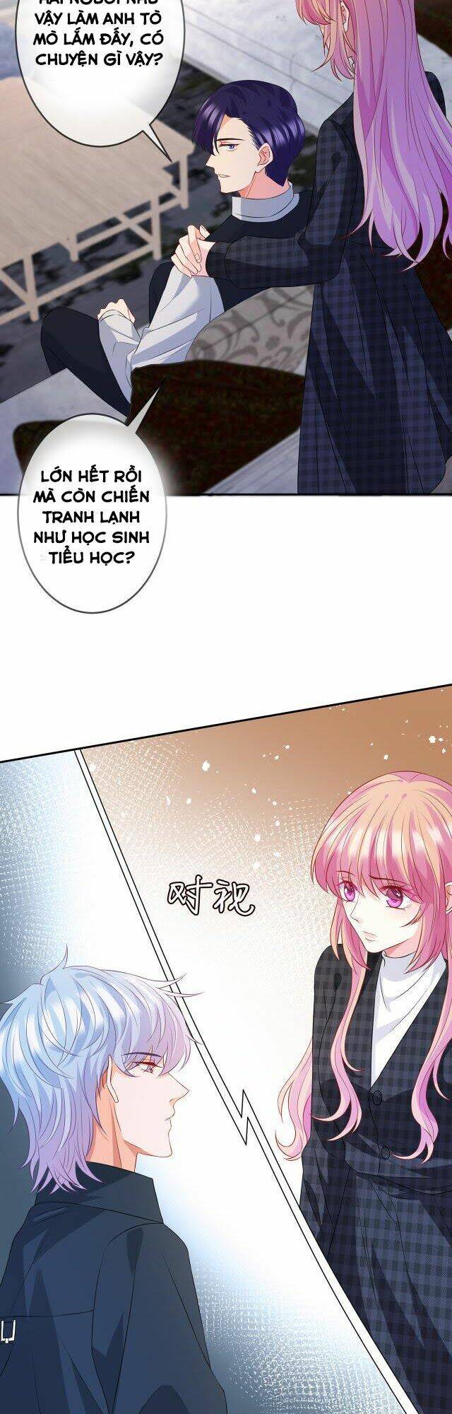 Danh Môn Chí Ái - Chapter 305.1 - Page 6