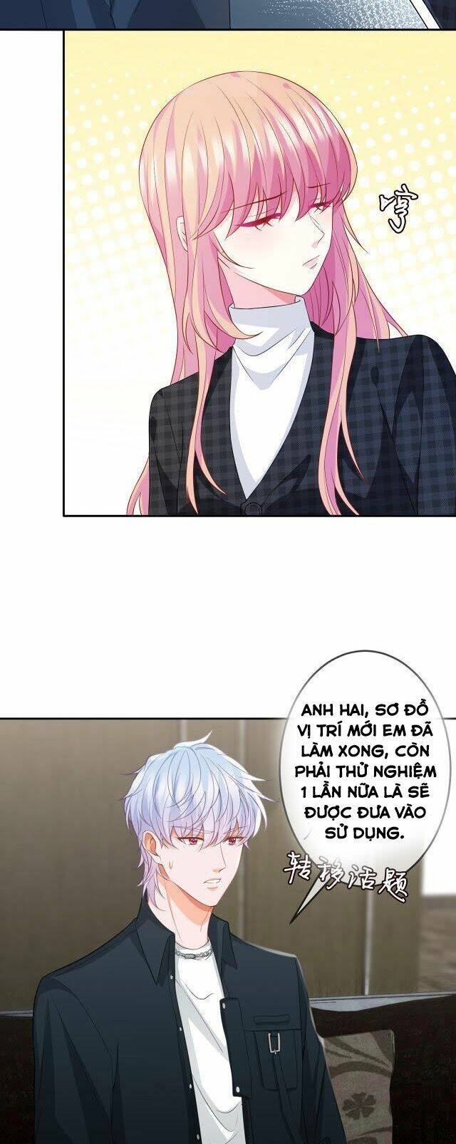 Danh Môn Chí Ái - Chapter 305.1 - Page 7