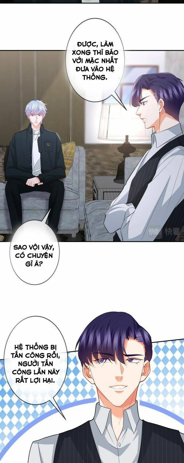 Danh Môn Chí Ái - Chapter 305.1 - Page 8