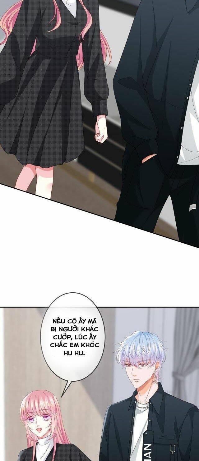 Danh Môn Chí Ái - Chapter 306.1 - Page 10