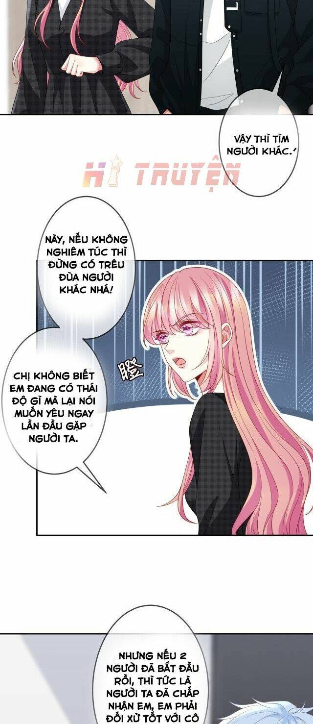 Danh Môn Chí Ái - Chapter 306.1 - Page 11