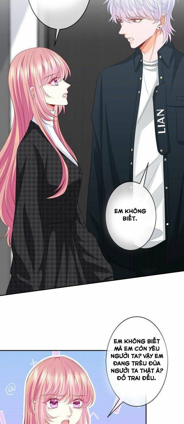 Danh Môn Chí Ái - Chapter 306.1 - Page 13