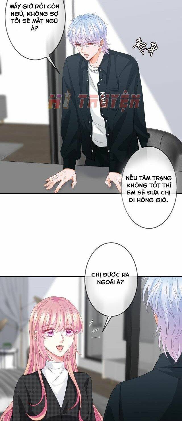 Danh Môn Chí Ái - Chapter 306.1 - Page 8