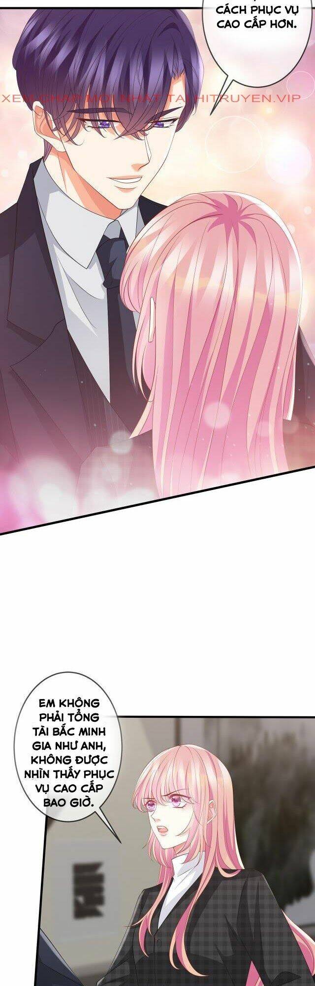 Danh Môn Chí Ái - Chapter 306.2 - Page 9