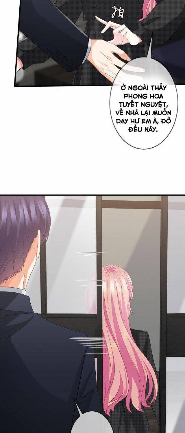 Danh Môn Chí Ái - Chapter 306.2 - Page 10