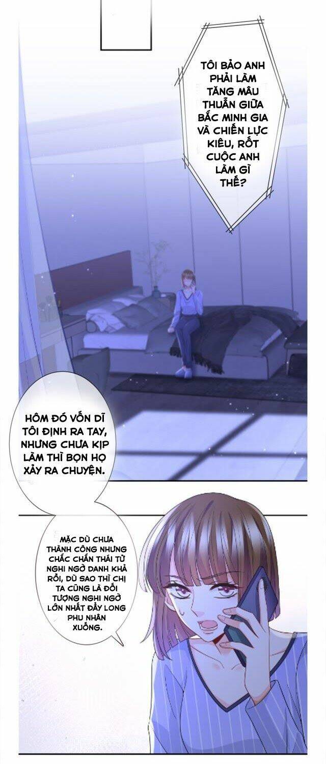 Danh Môn Chí Ái - Chapter 306.2 - Page 13