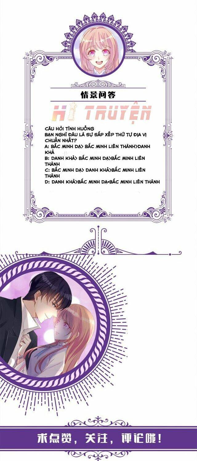 Danh Môn Chí Ái - Chapter 306.2 - Page 14