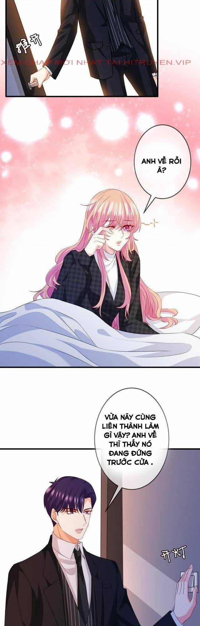 Danh Môn Chí Ái - Chapter 306.2 - Page 6