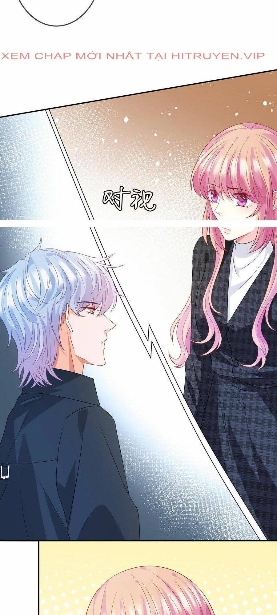 Danh Môn Chí Ái - Chapter 307.1 - Page 9