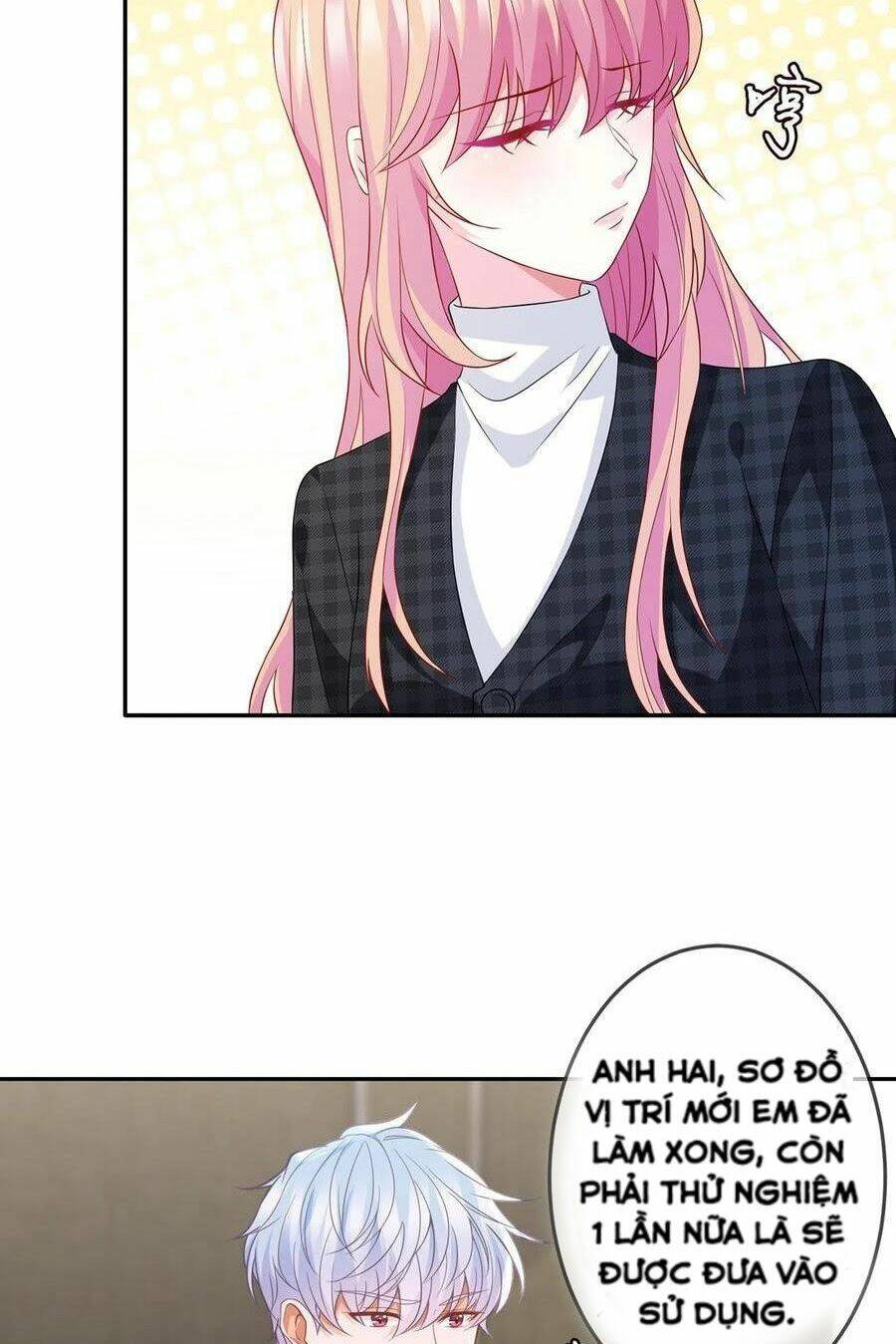 Danh Môn Chí Ái - Chapter 307.1 - Page 10