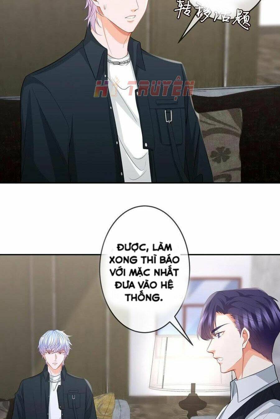 Danh Môn Chí Ái - Chapter 307.1 - Page 11