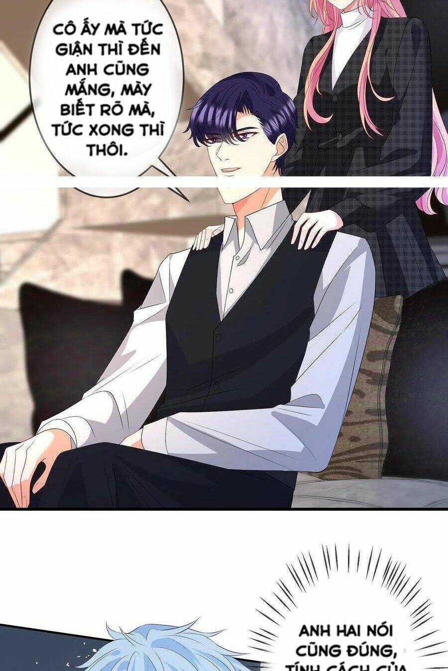 Danh Môn Chí Ái - Chapter 307.1 - Page 4