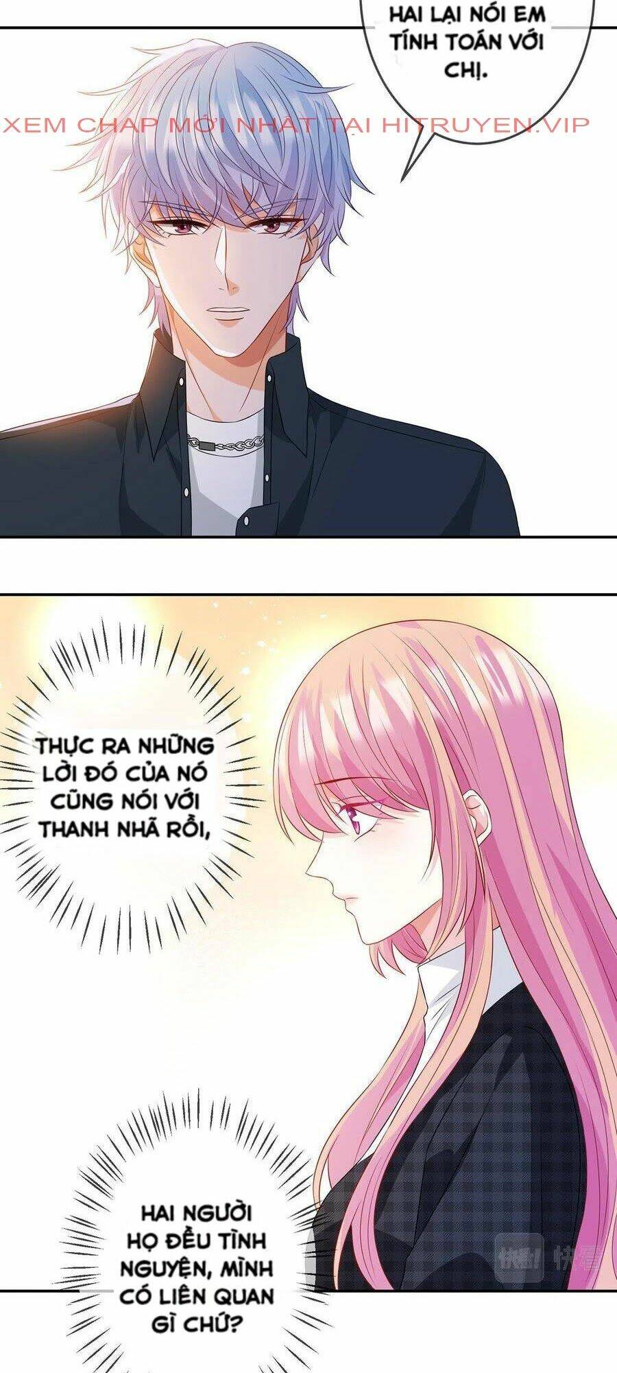 Danh Môn Chí Ái - Chapter 307.1 - Page 6
