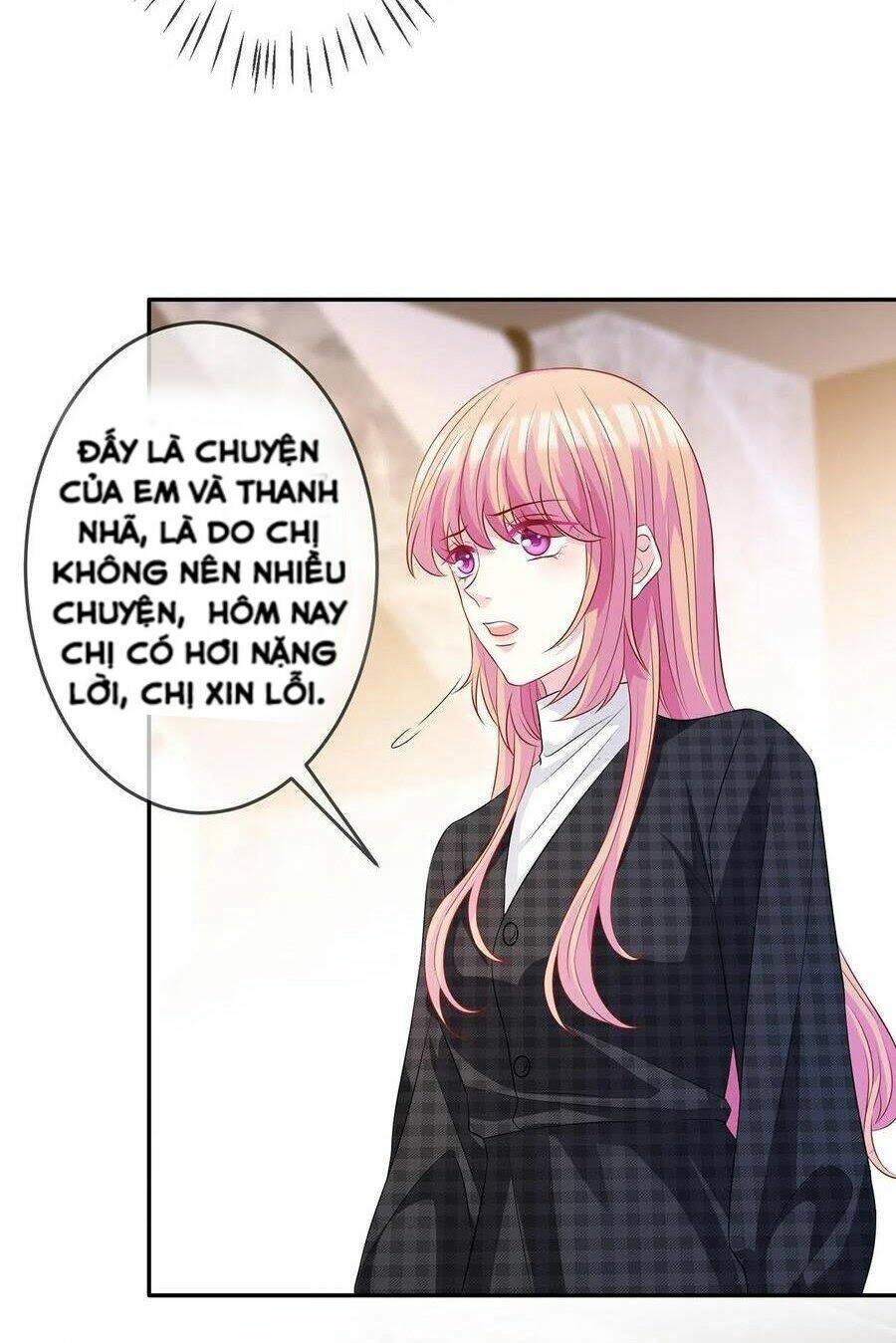 Danh Môn Chí Ái - Chapter 307.1 - Page 7