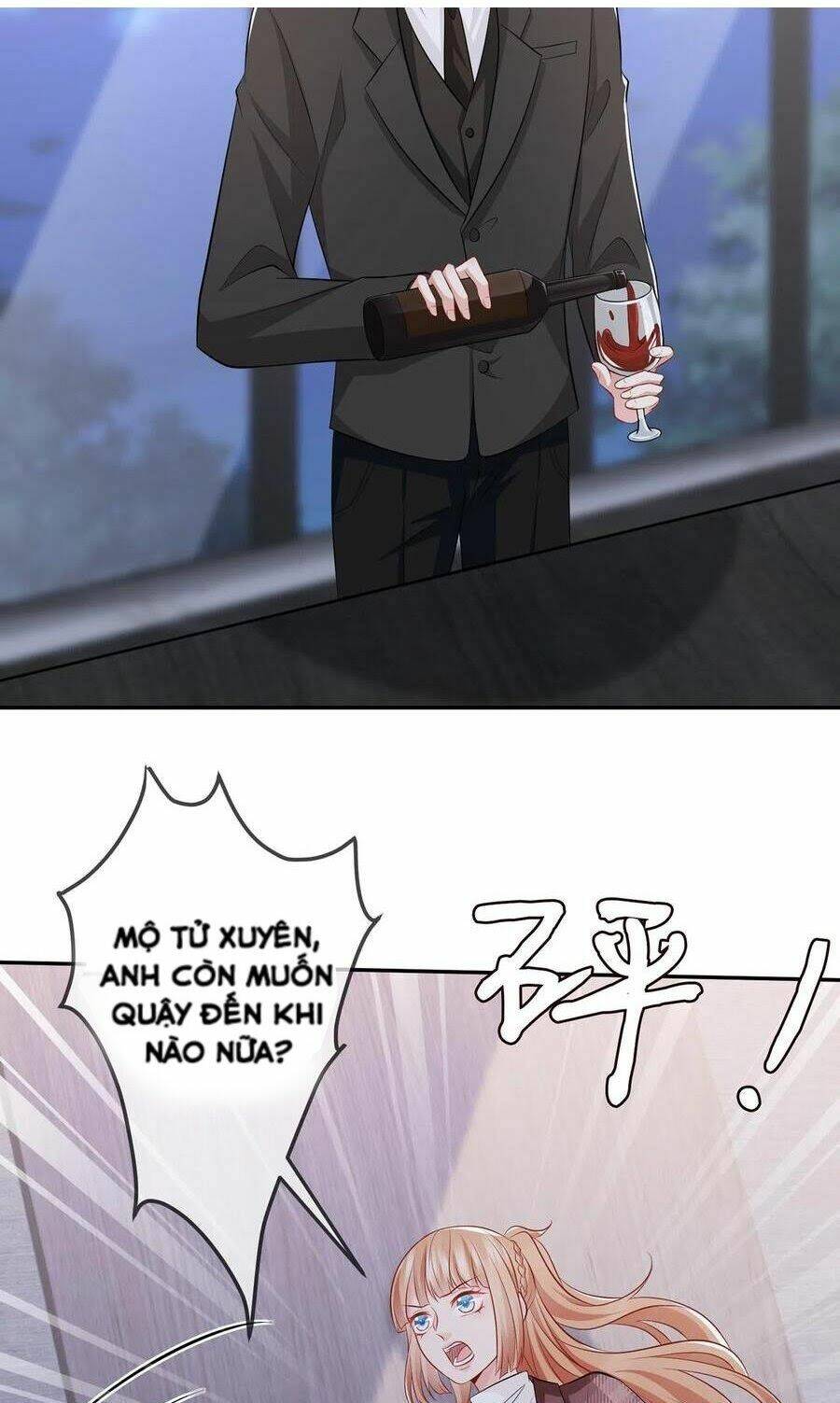 Danh Môn Chí Ái - Chapter 308.1 - Page 10