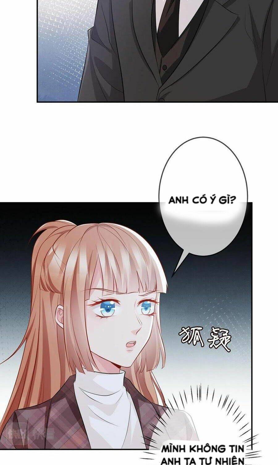 Danh Môn Chí Ái - Chapter 308.1 - Page 13