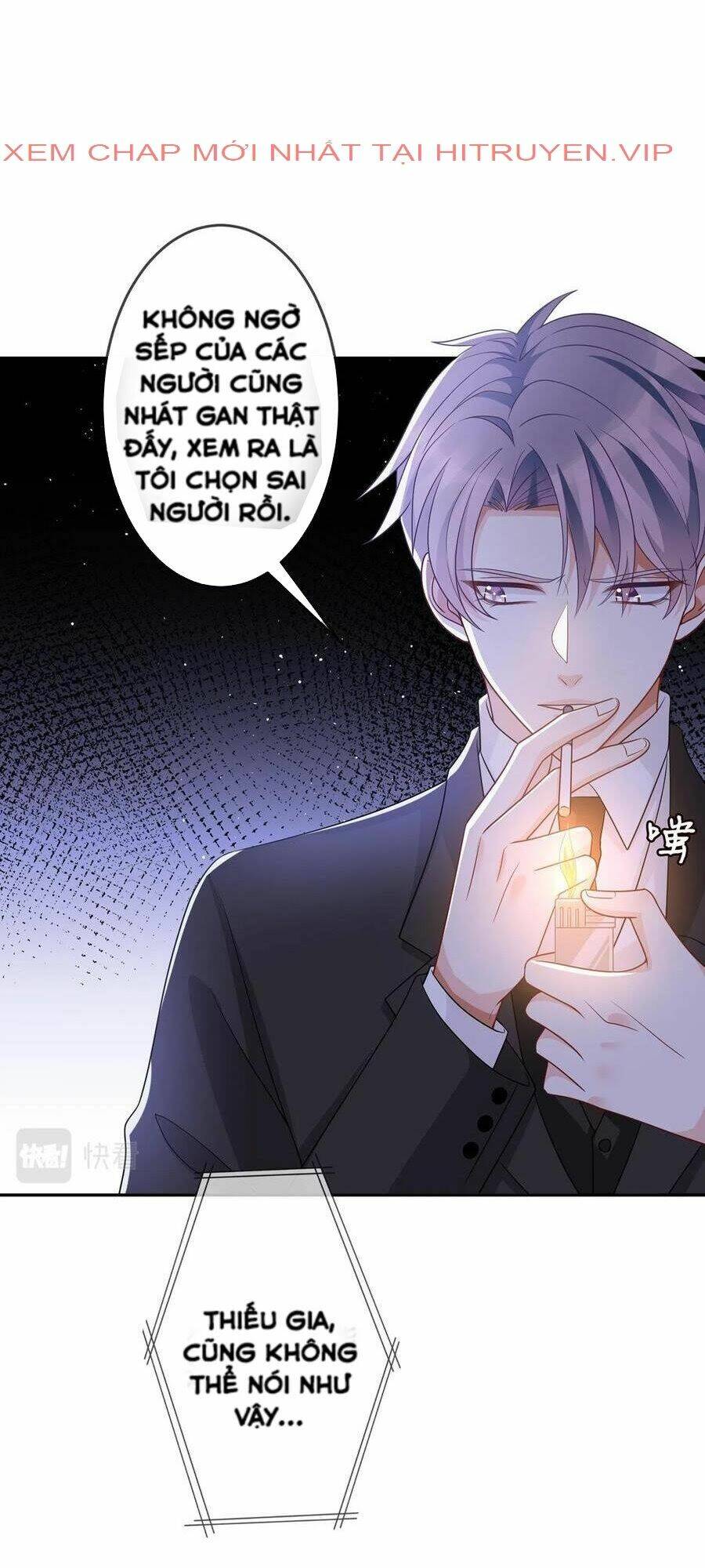 Danh Môn Chí Ái - Chapter 308.1 - Page 3