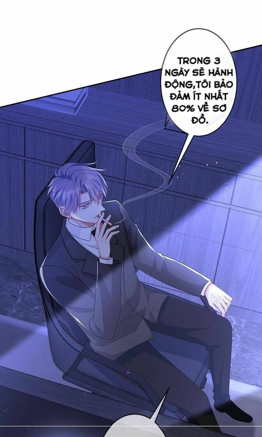 Danh Môn Chí Ái - Chapter 308.1 - Page 4