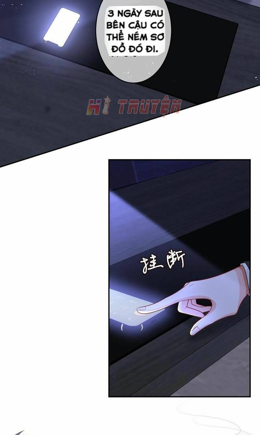 Danh Môn Chí Ái - Chapter 308.1 - Page 5