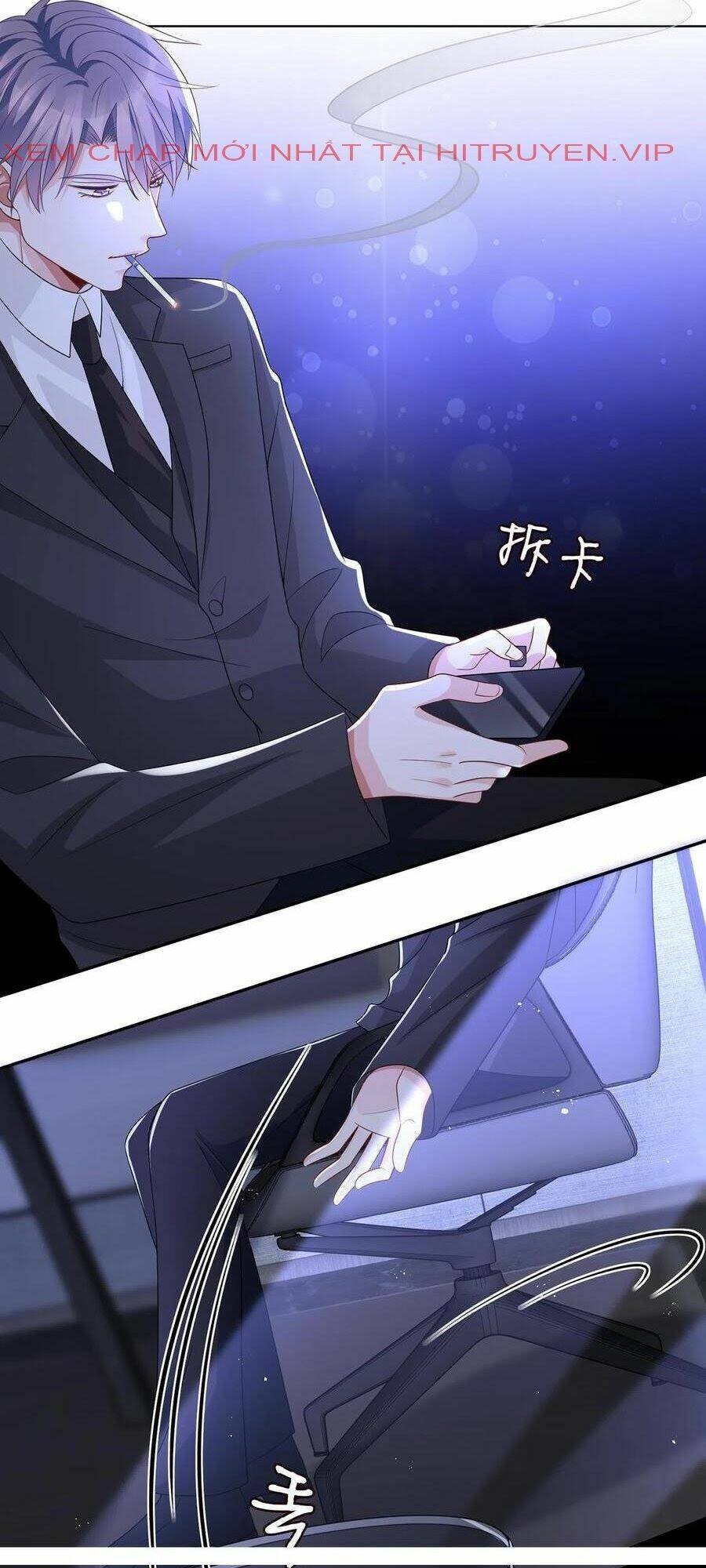 Danh Môn Chí Ái - Chapter 308.1 - Page 6