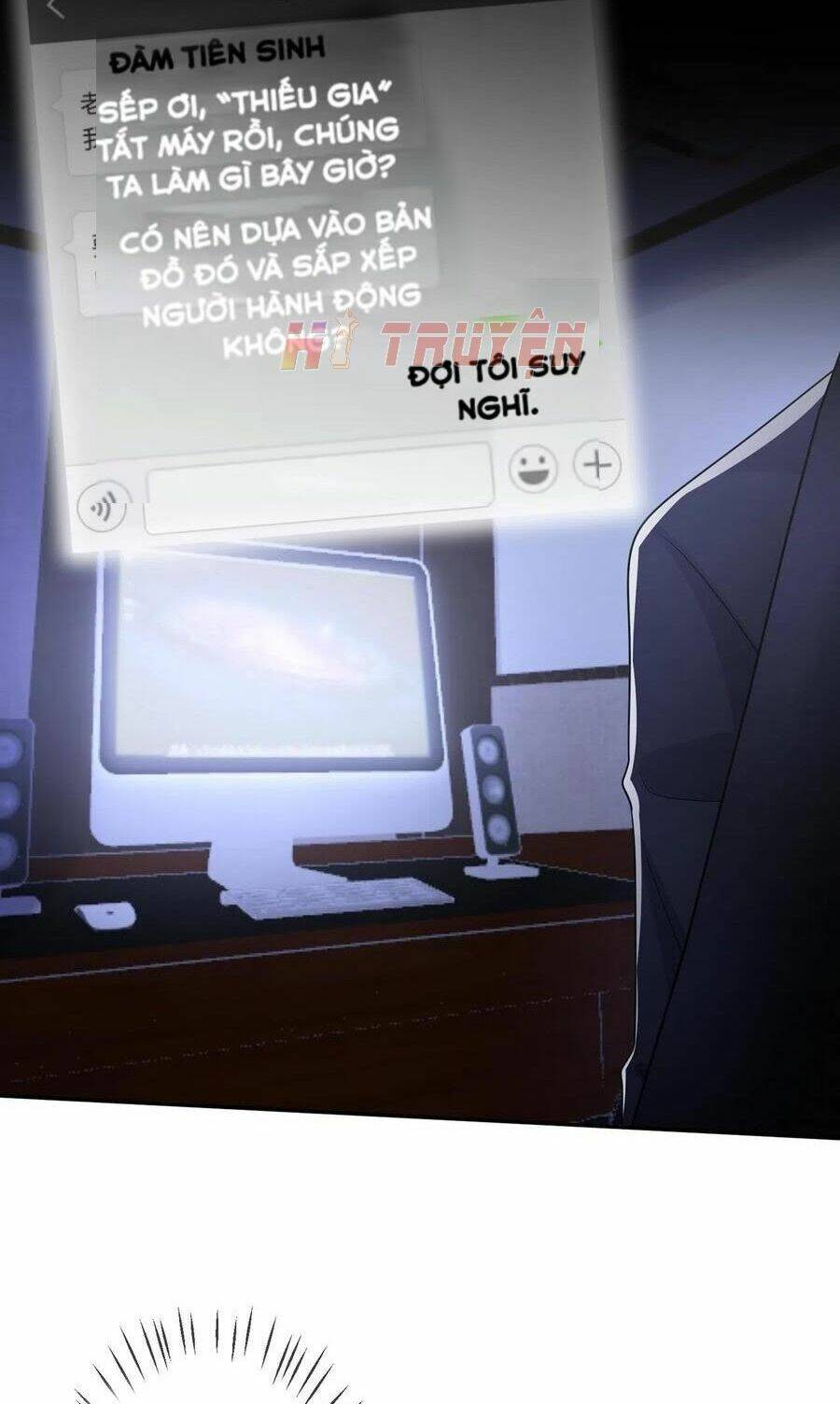 Danh Môn Chí Ái - Chapter 308.1 - Page 8