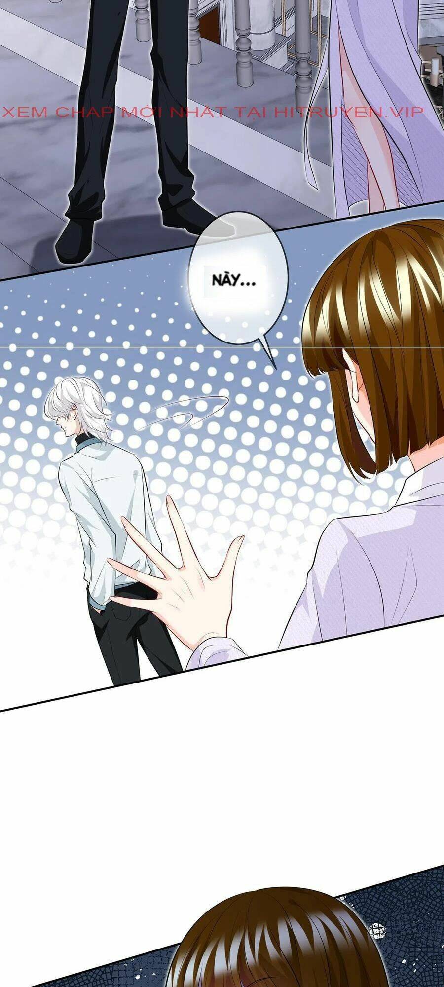 Danh Môn Chí Ái - Chapter 308.2 - Page 9