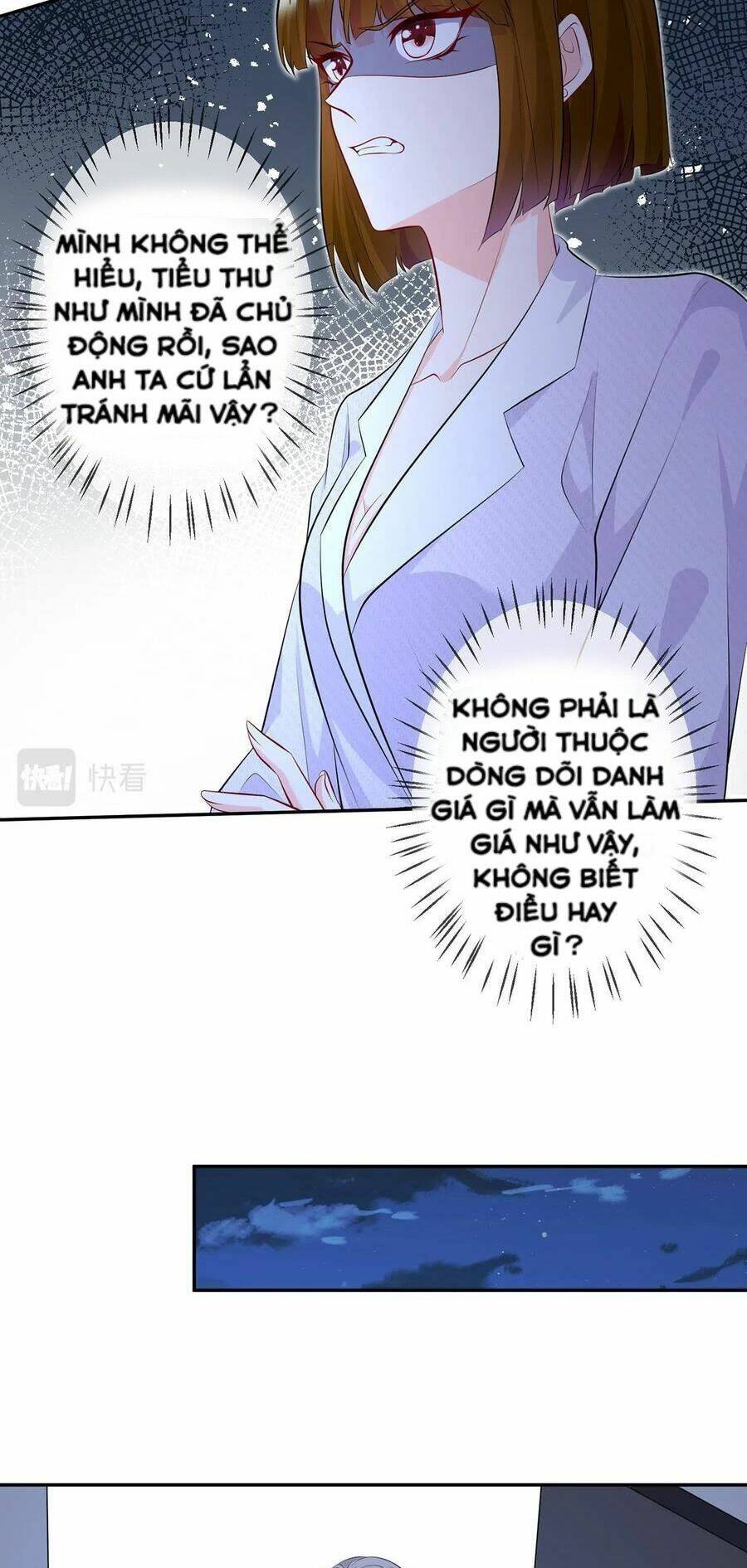 Danh Môn Chí Ái - Chapter 308.2 - Page 10