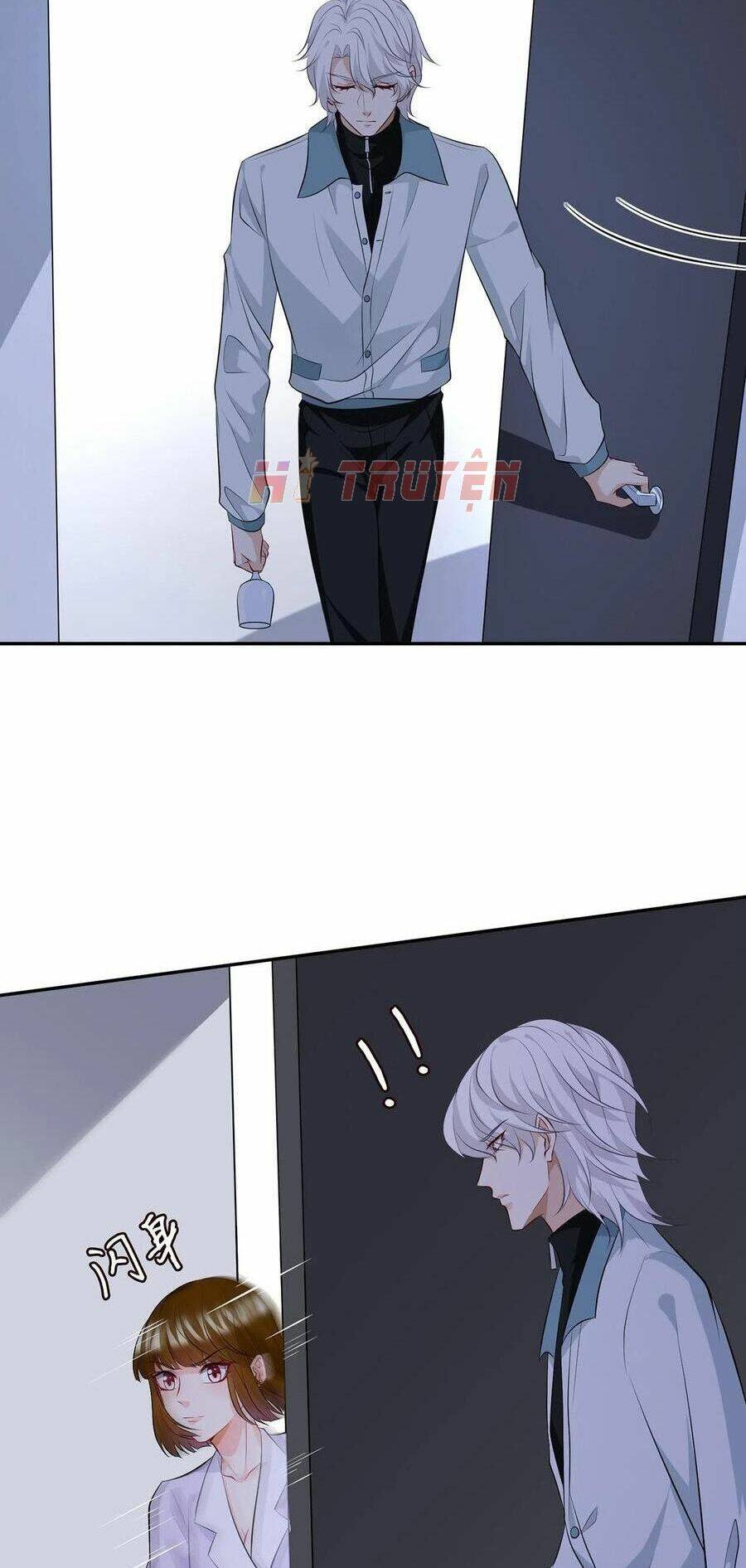 Danh Môn Chí Ái - Chapter 308.2 - Page 11