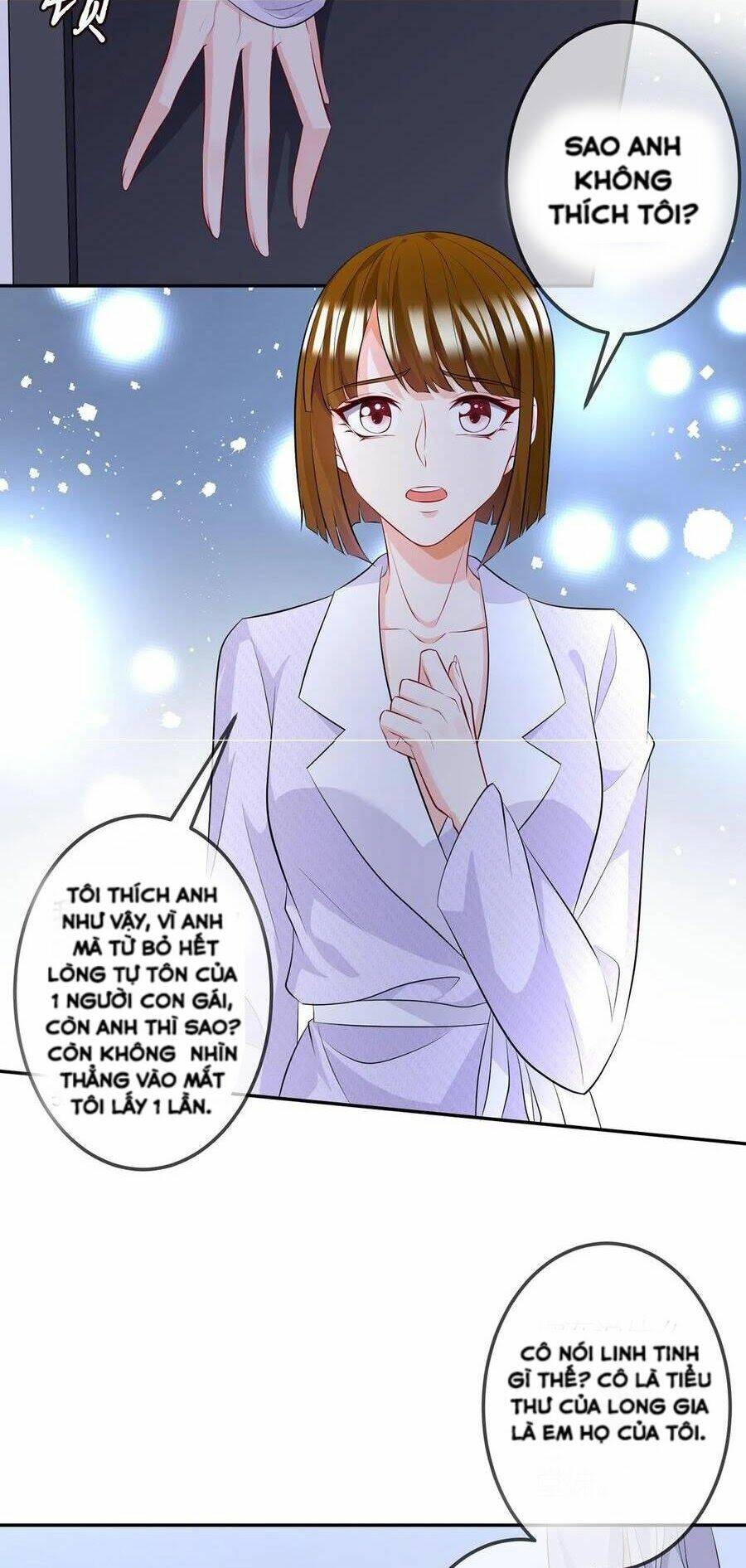 Danh Môn Chí Ái - Chapter 308.2 - Page 13