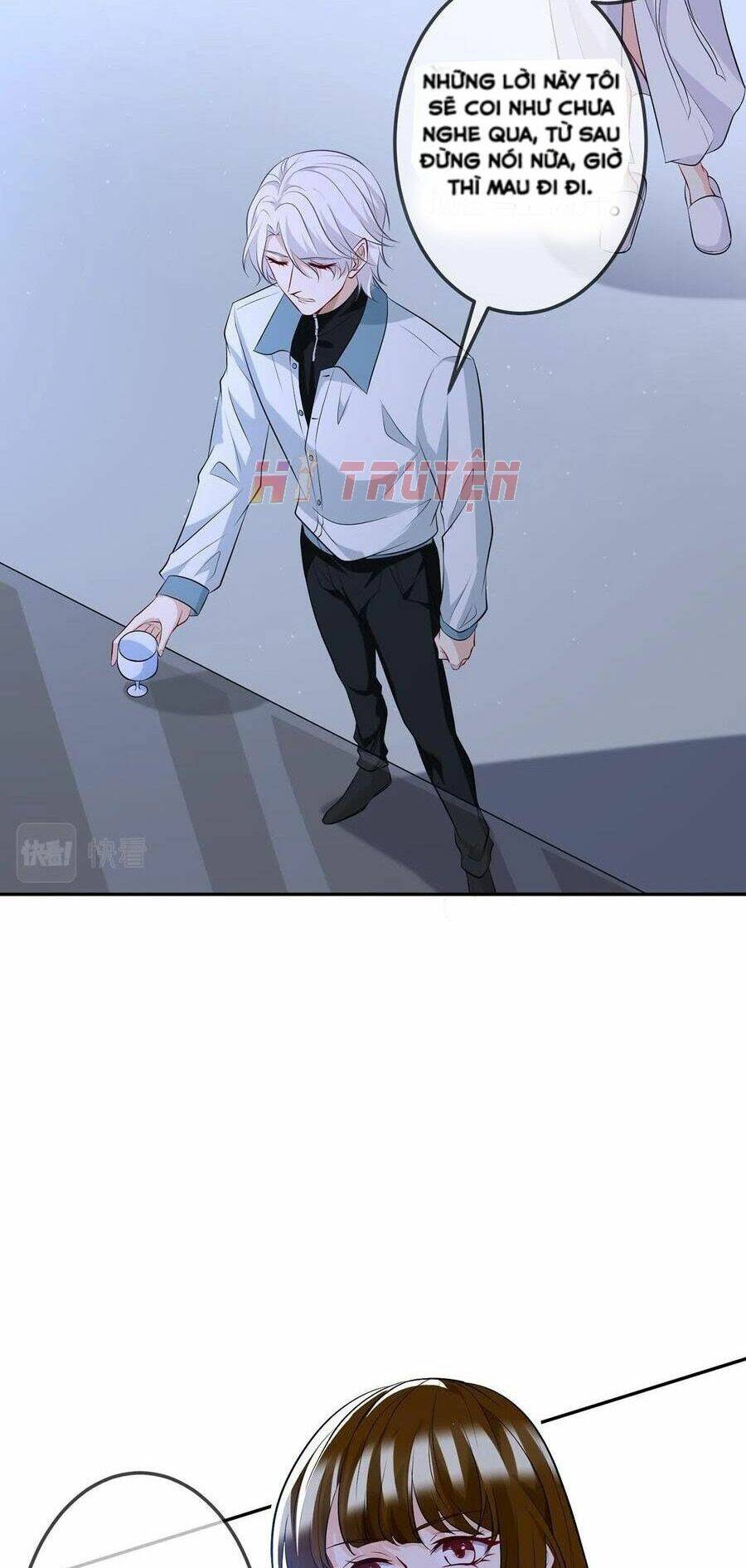 Danh Môn Chí Ái - Chapter 308.2 - Page 14