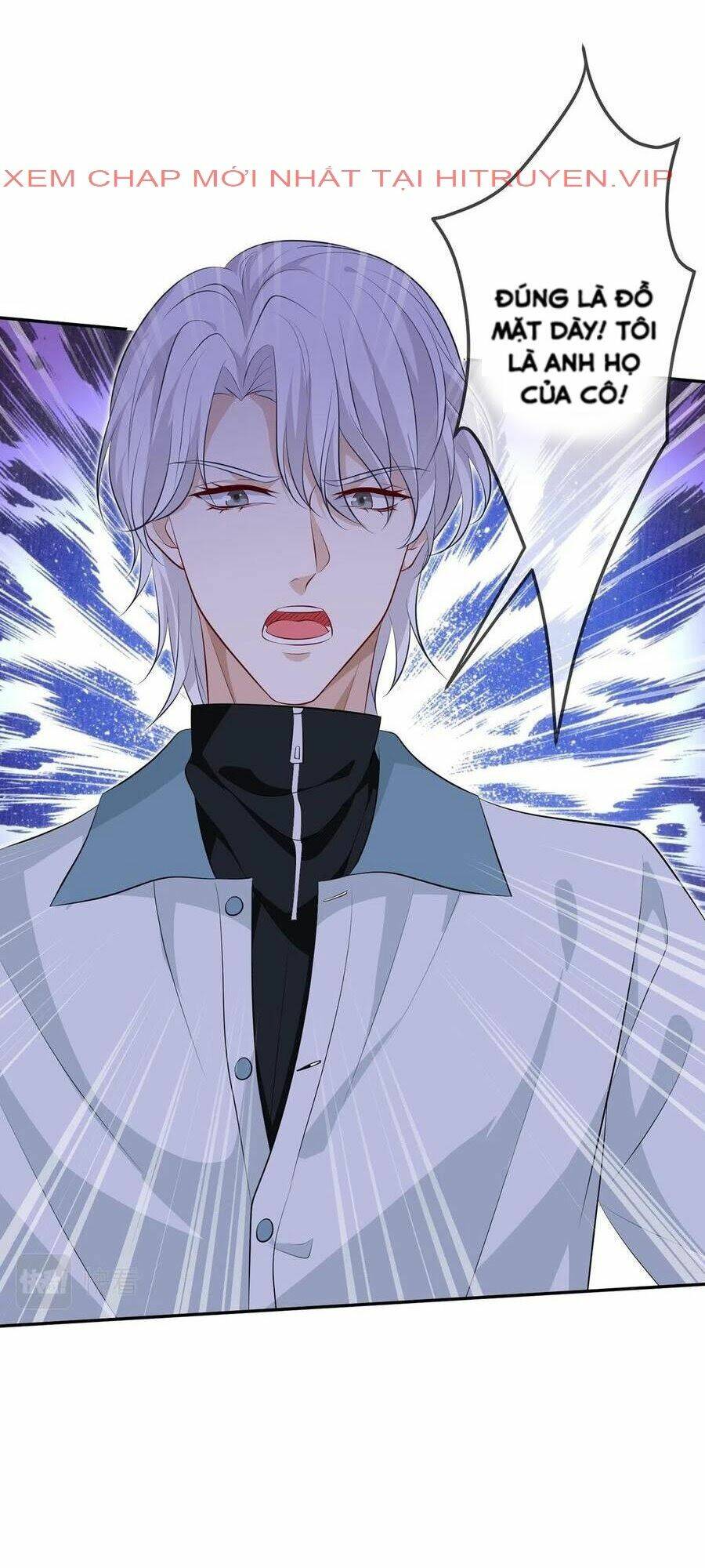 Danh Môn Chí Ái - Chapter 308.2 - Page 18