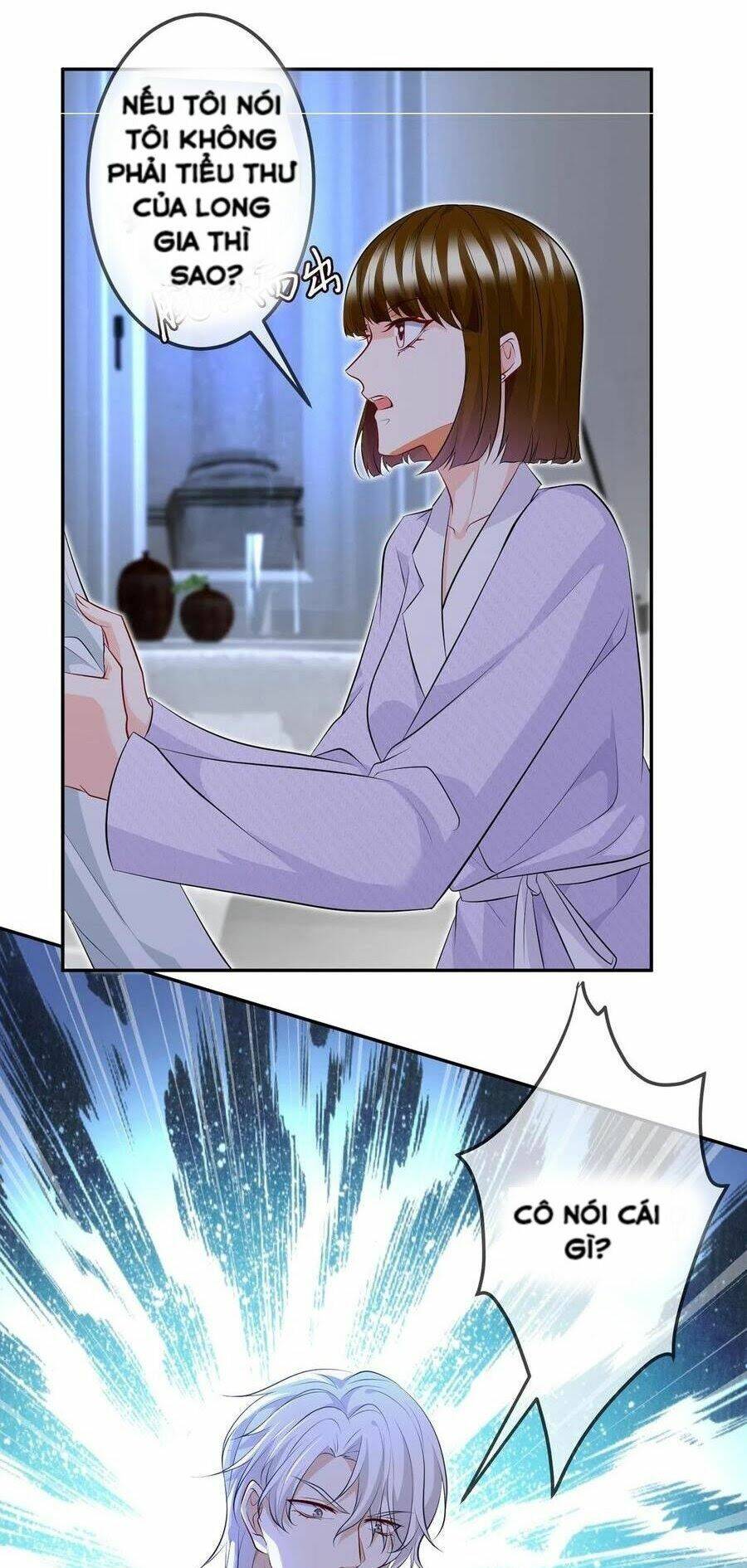 Danh Môn Chí Ái - Chapter 308.2 - Page 19