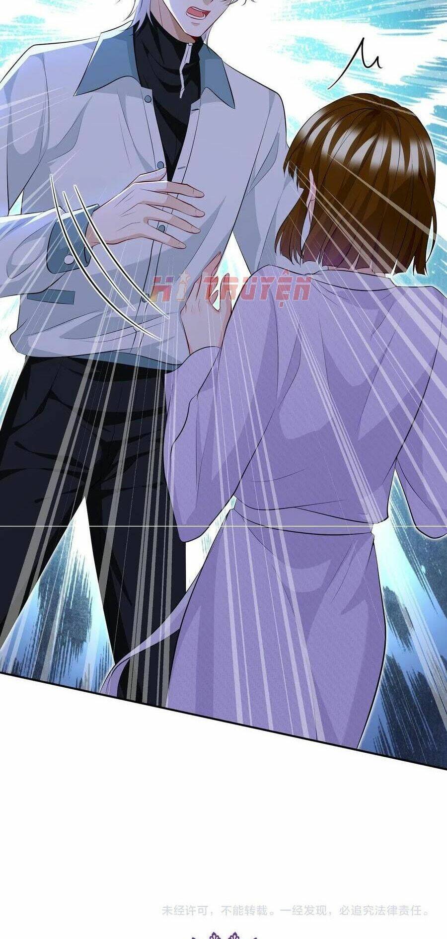 Danh Môn Chí Ái - Chapter 308.2 - Page 20