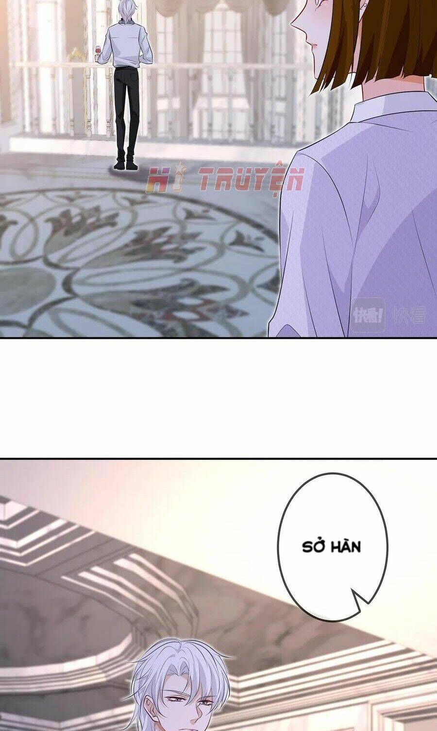 Danh Môn Chí Ái - Chapter 308.2 - Page 5