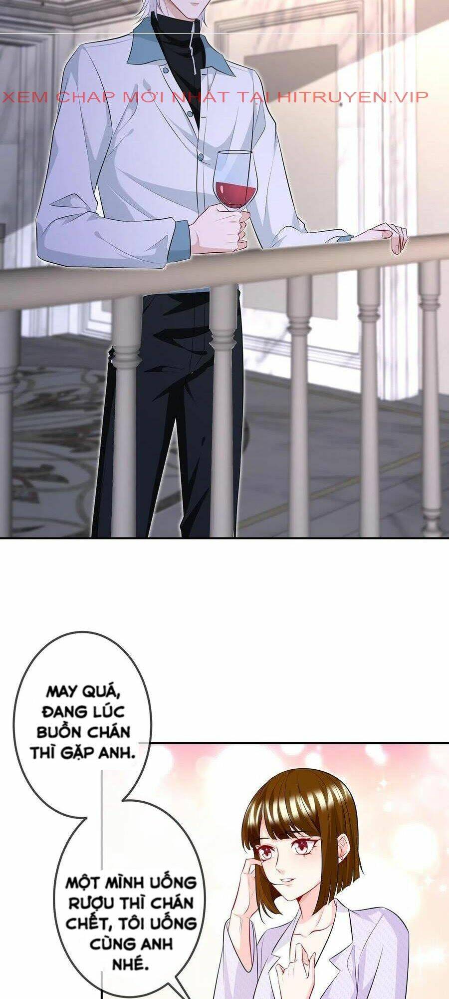 Danh Môn Chí Ái - Chapter 308.2 - Page 6