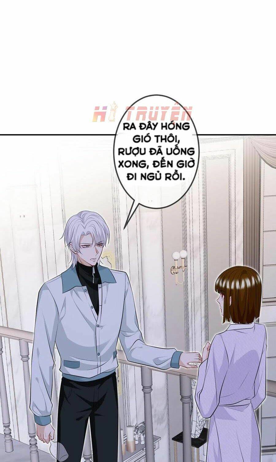 Danh Môn Chí Ái - Chapter 308.2 - Page 8