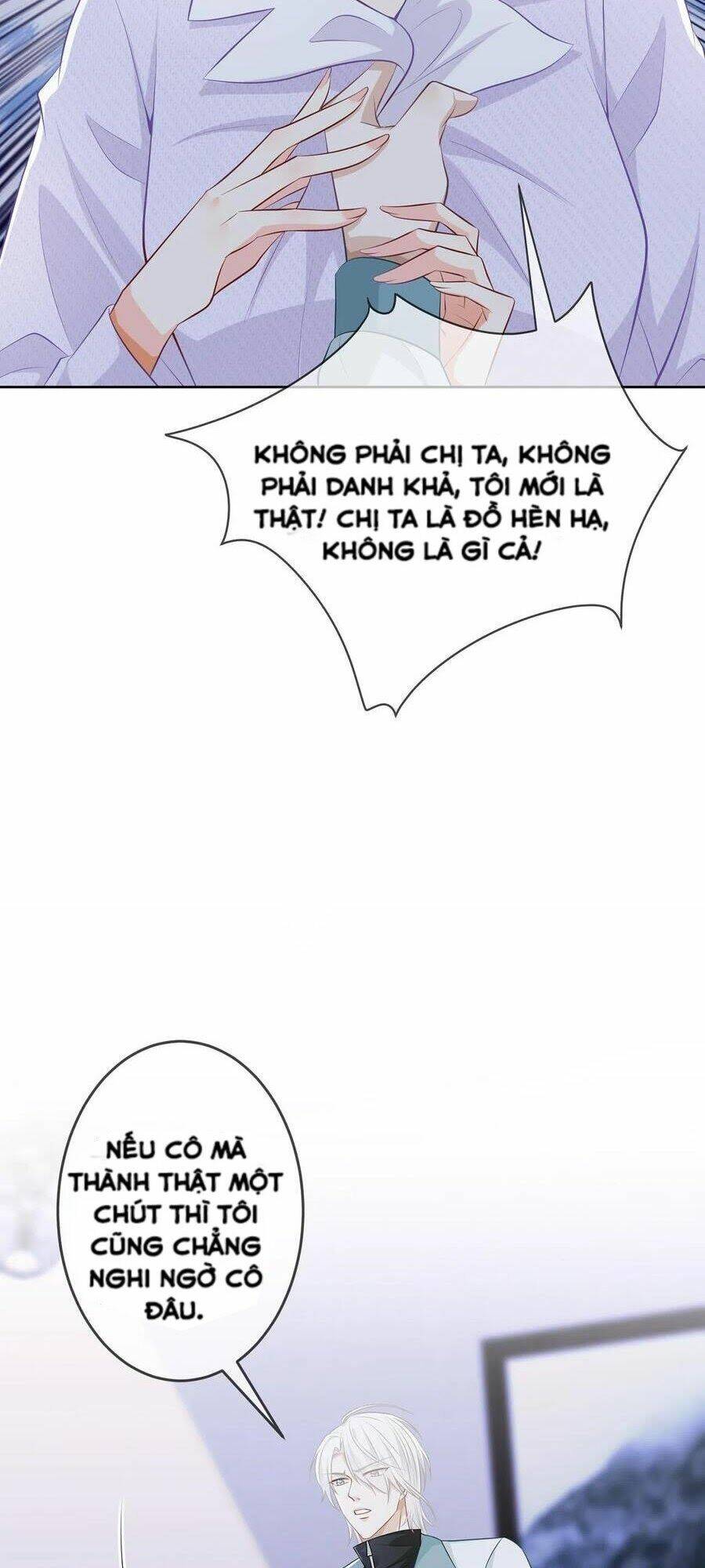 Danh Môn Chí Ái - Chapter 309.1 - Page 9