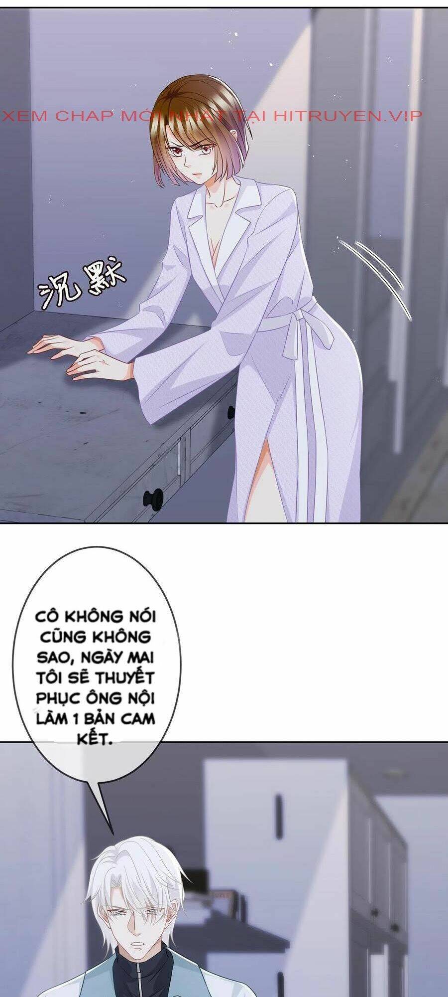 Danh Môn Chí Ái - Chapter 309.1 - Page 12