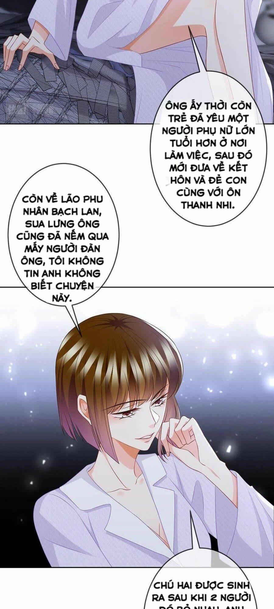 Danh Môn Chí Ái - Chapter 309.1 - Page 17