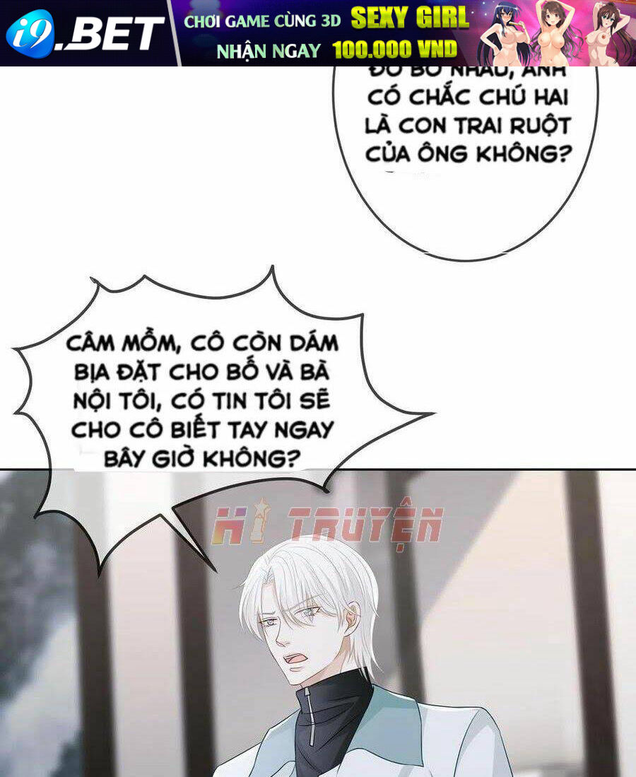 Danh Môn Chí Ái - Chapter 309.1 - Page 18