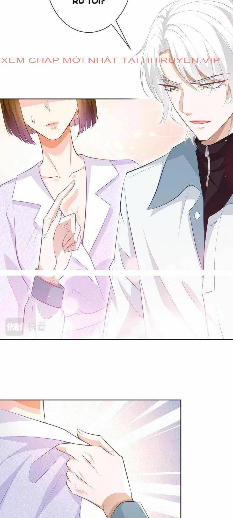 Danh Môn Chí Ái - Chapter 309.1 - Page 4