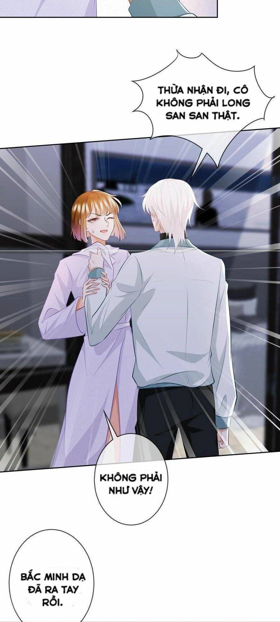 Danh Môn Chí Ái - Chapter 309.1 - Page 5