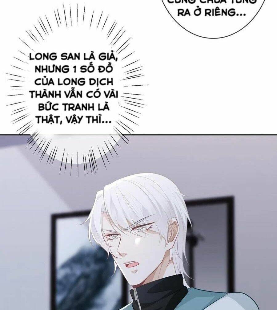 Danh Môn Chí Ái - Chapter 309.1 - Page 7