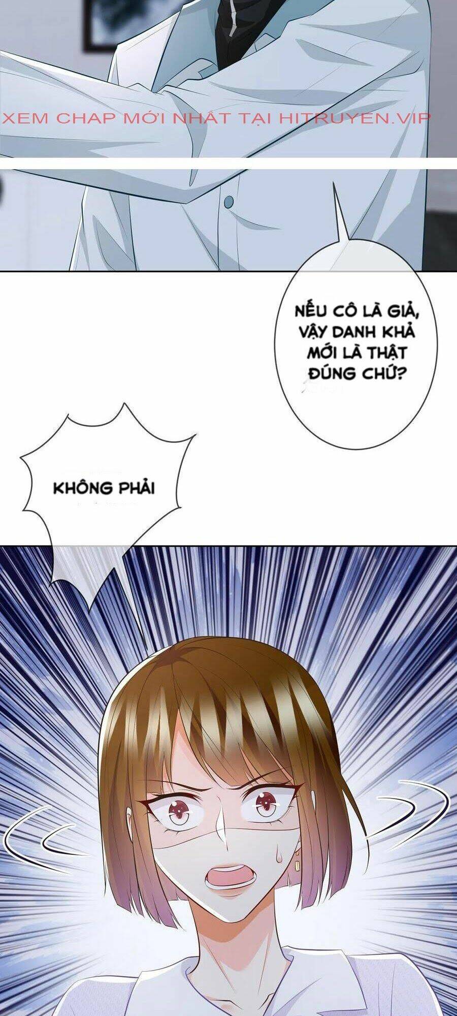 Danh Môn Chí Ái - Chapter 309.1 - Page 8