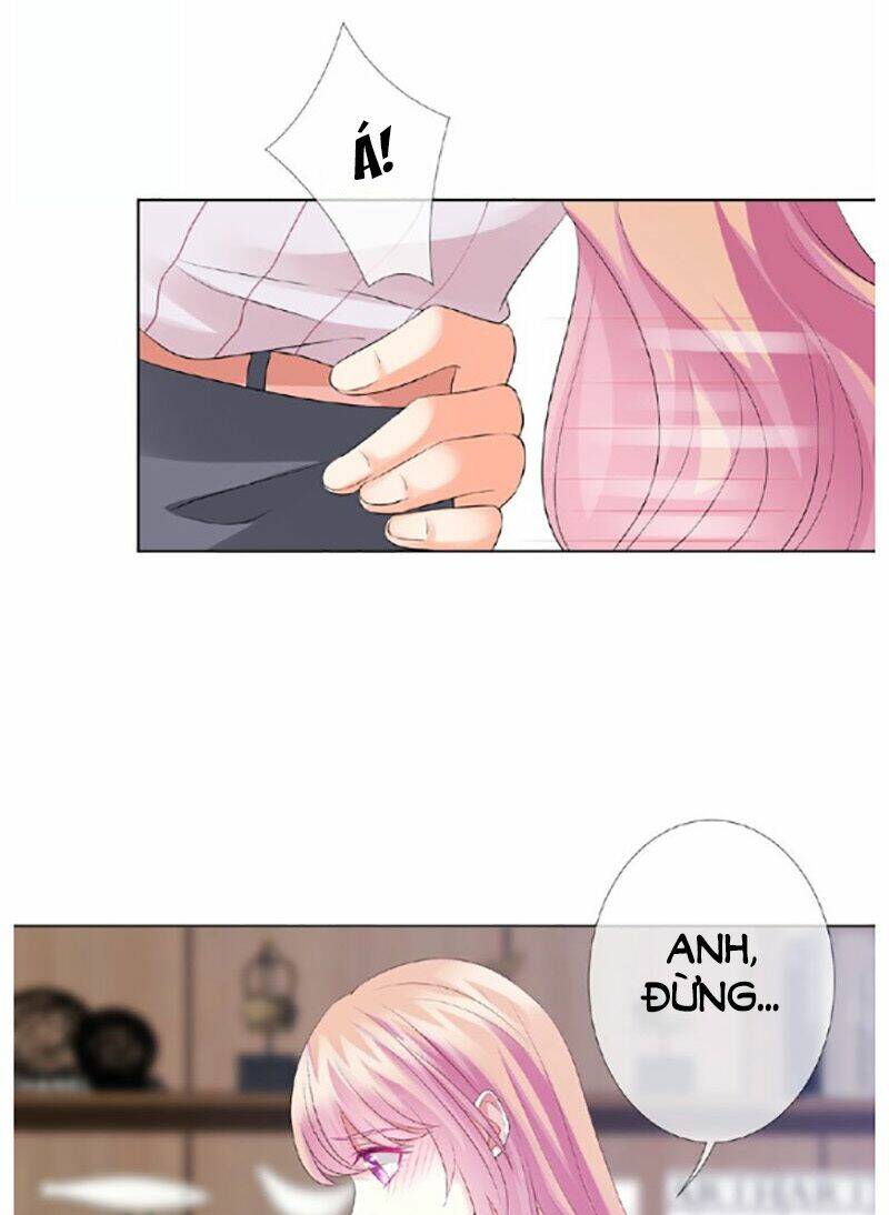 Danh Môn Chí Ái - Chapter 31.1 - Page 9