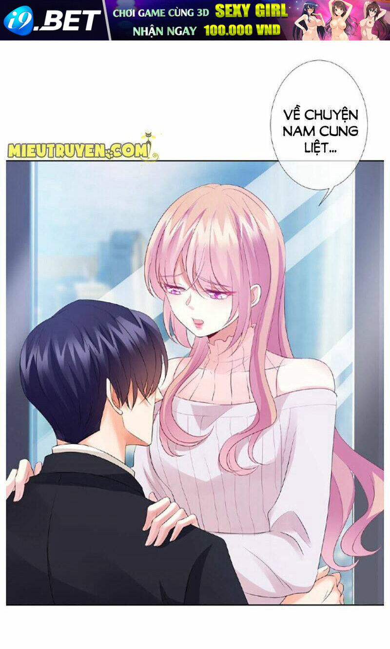 Danh Môn Chí Ái - Chapter 31.1 - Page 11