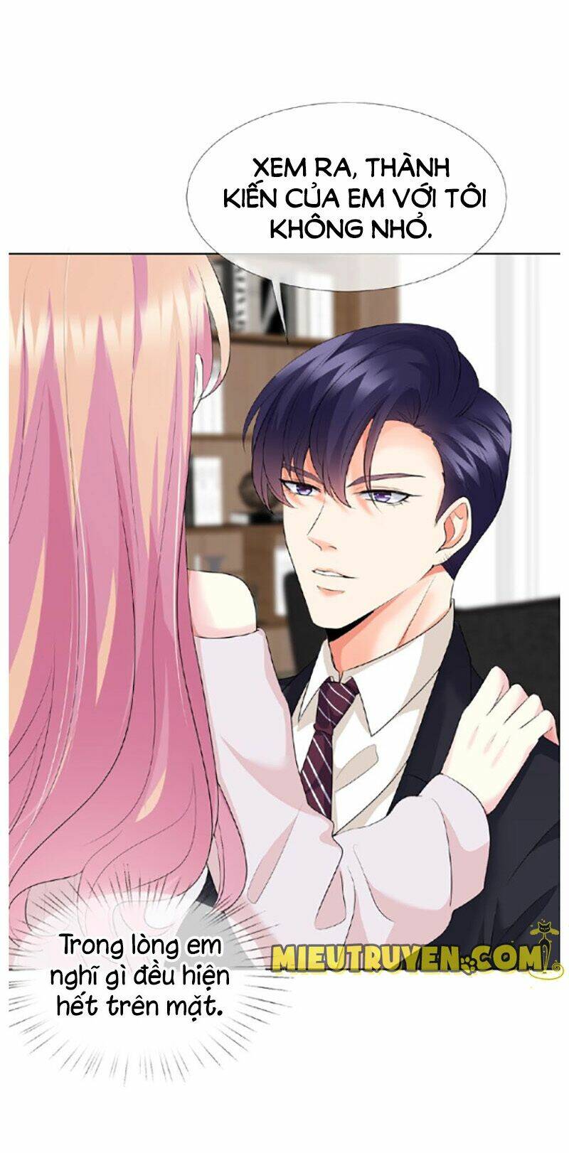 Danh Môn Chí Ái - Chapter 31.1 - Page 13