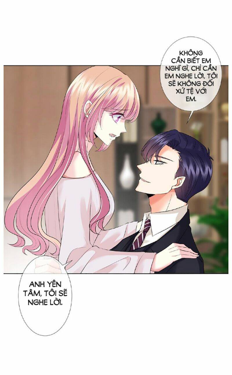 Danh Môn Chí Ái - Chapter 31.1 - Page 14