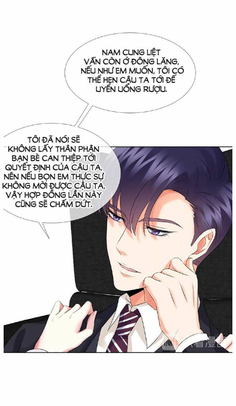 Danh Môn Chí Ái - Chapter 31.1 - Page 15