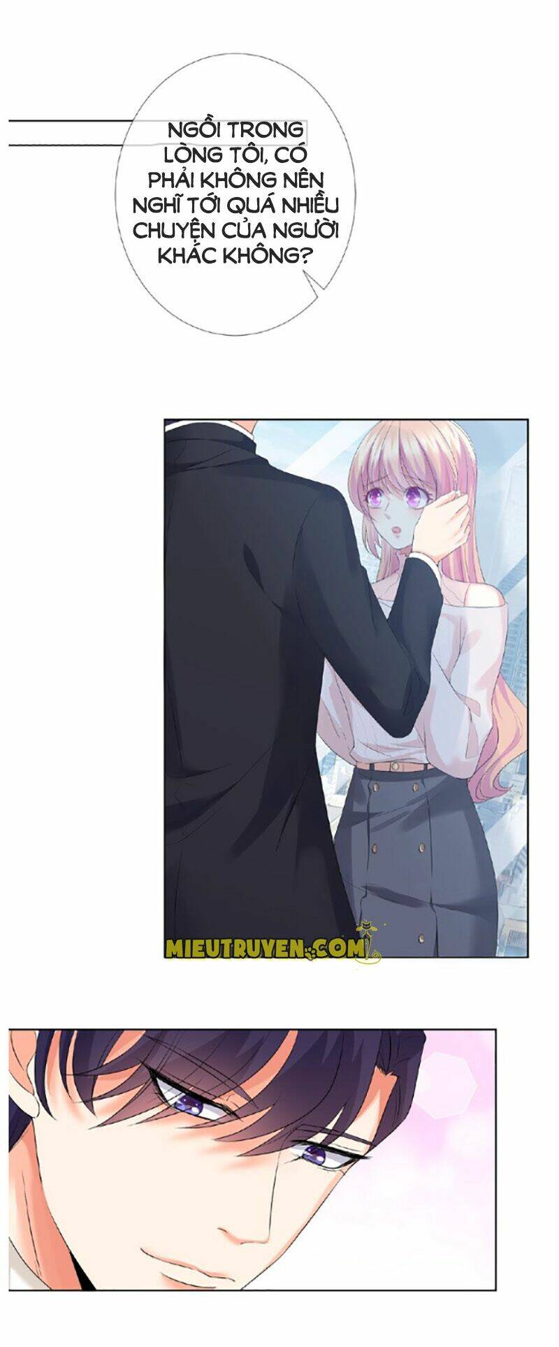 Danh Môn Chí Ái - Chapter 31.1 - Page 17